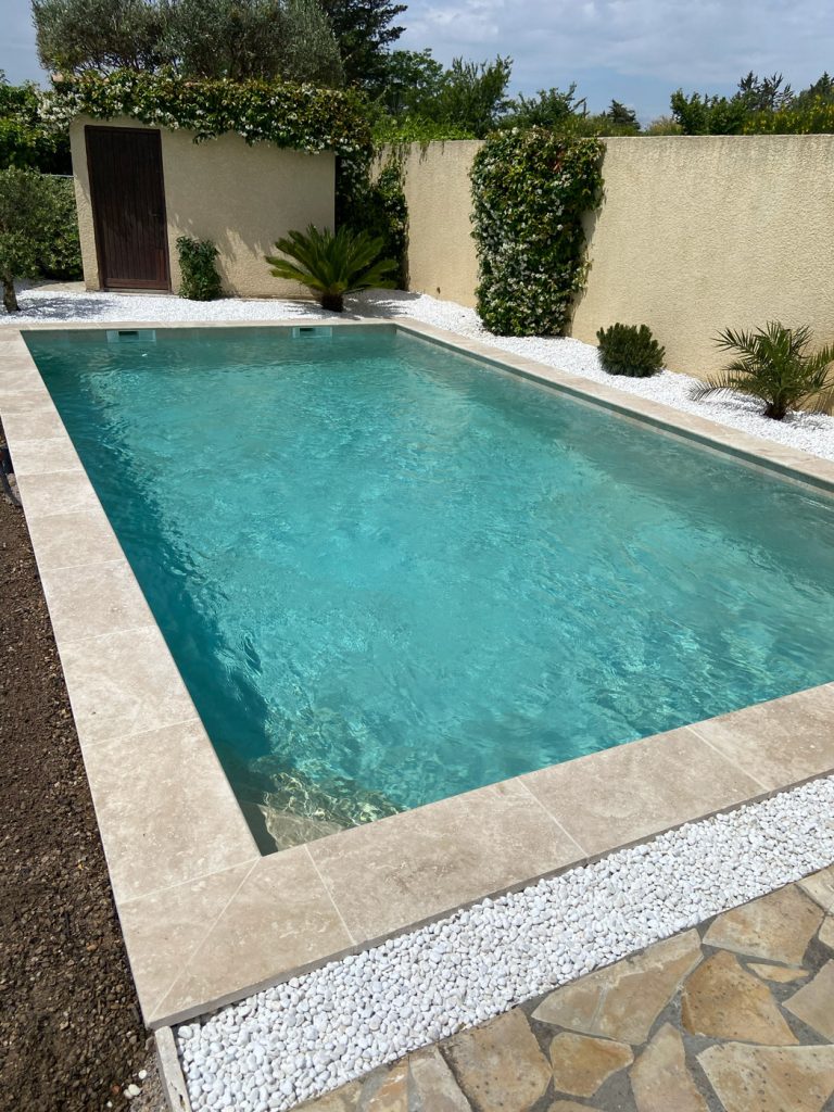 Pisciniste à Fabrègues​