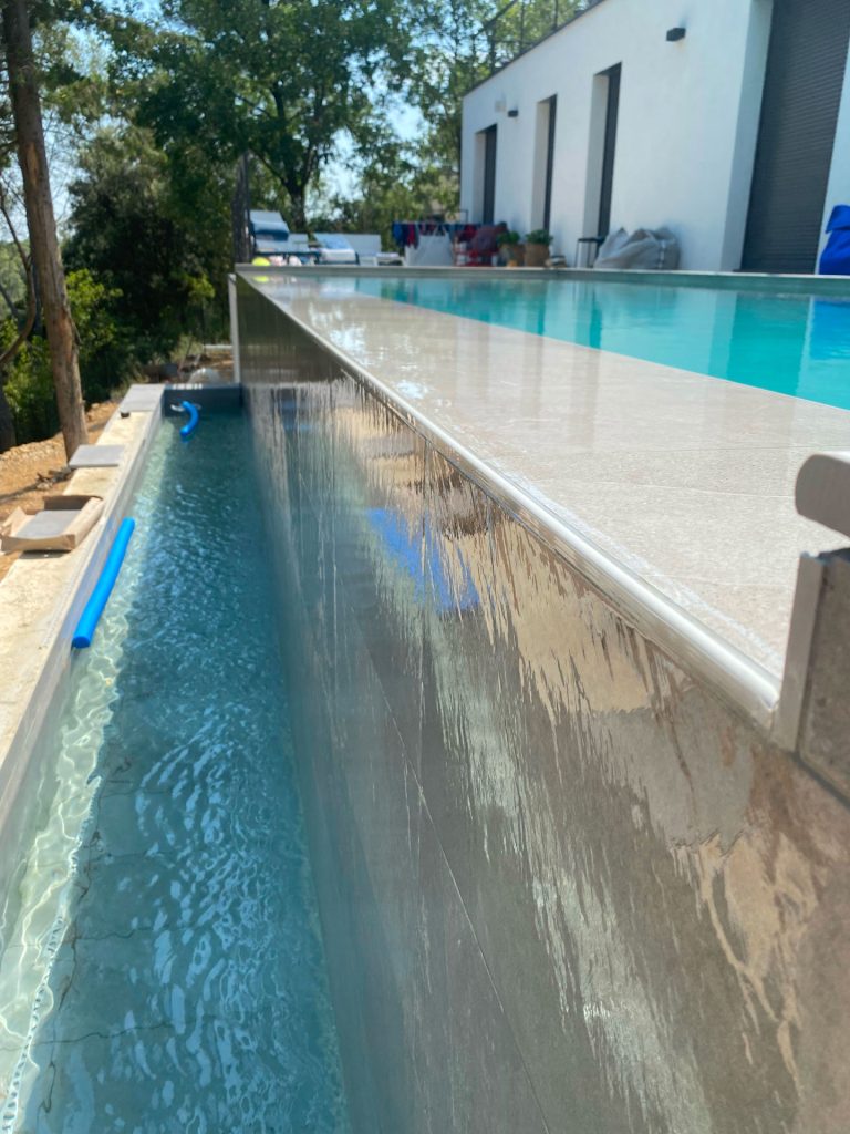 piscines à fabrègues