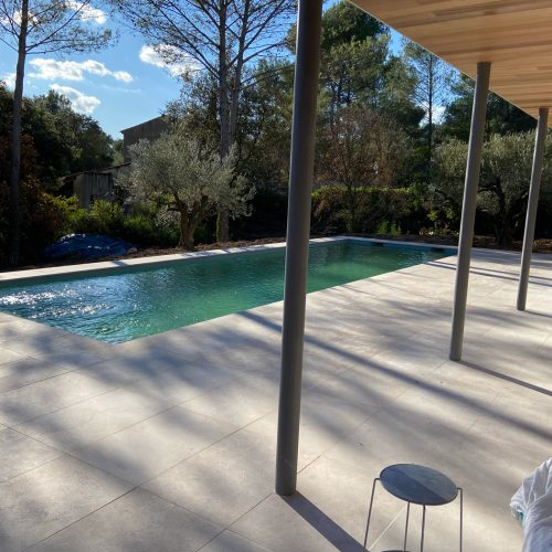 Pisciniste à Fabrègues​